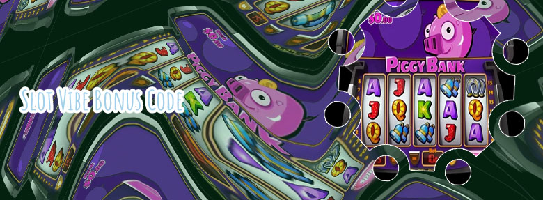 Slot vibe