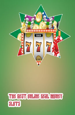 Slots for money online