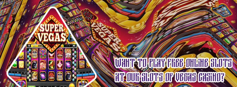 Slots of vegas download