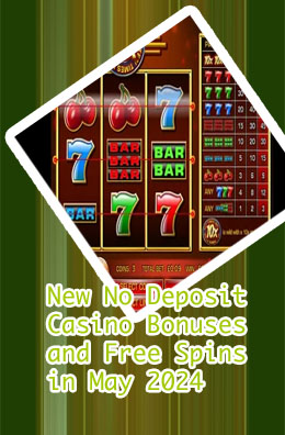 Slots win no deposit