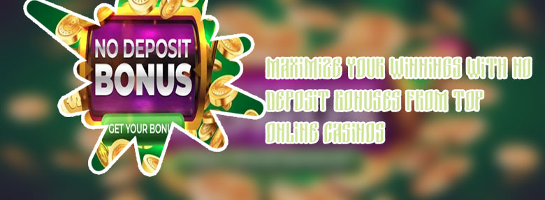 Slots win no deposit bonus codes