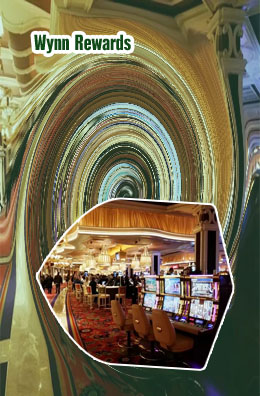 Slots wynn