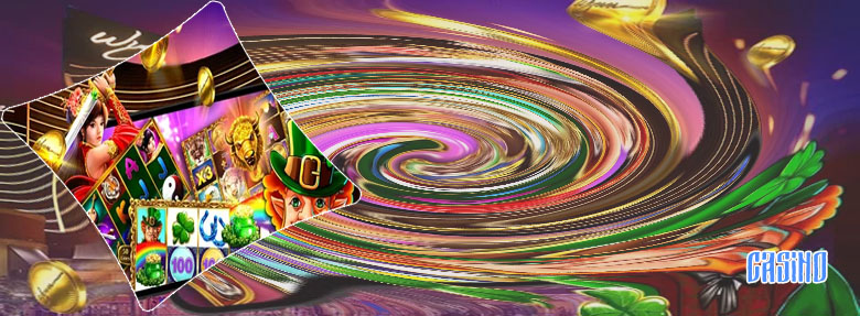 Slots wynn online casino