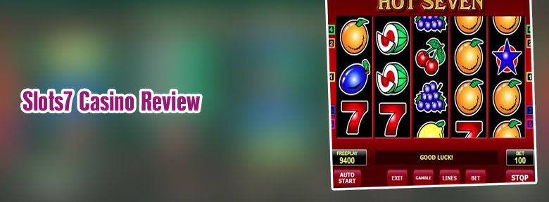 Slots7