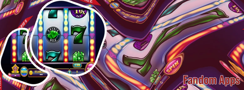 Sun and moon slots