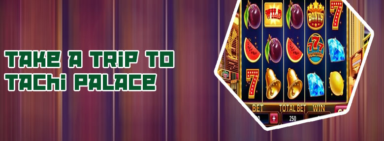 Tachi palace slot machines free play