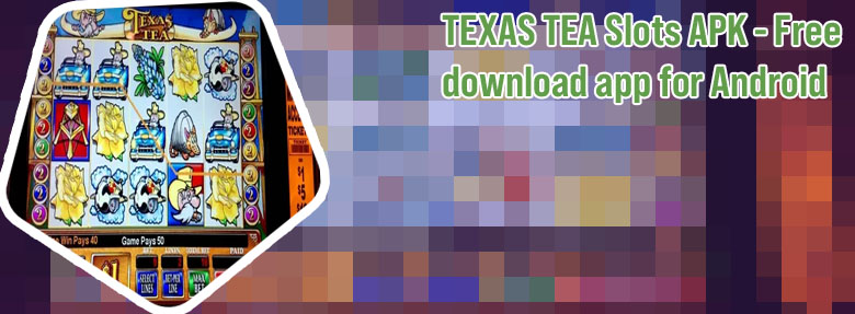 Texas tea free slots