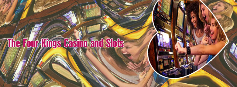 The best slots to play at a casino