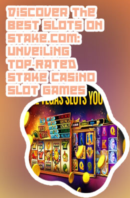 Top rated online slot casino