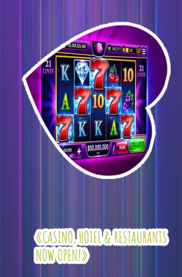 Vip slot casino