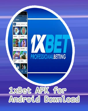 1xbet apk registration