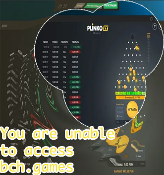 App game plinko