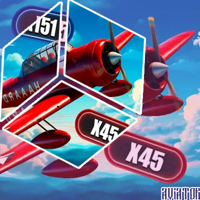 Aviator airplane apk