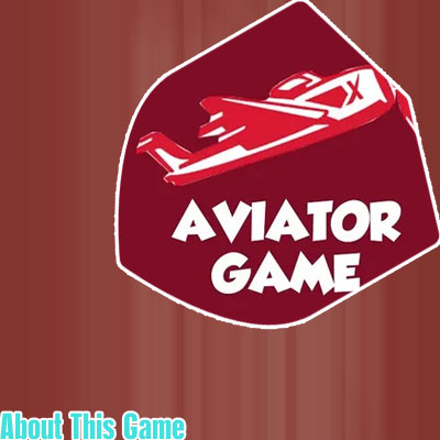 Aviator airplane game