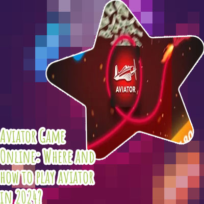 Aviator online game