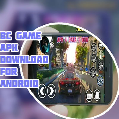Bc game app download for android apk