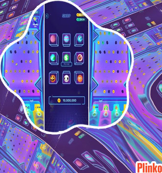 Free plinko game app