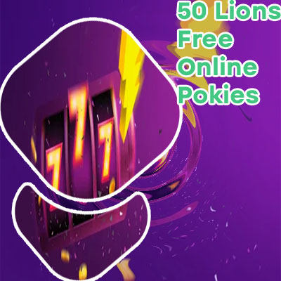Free pokies 50 game