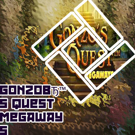 Gonzo's quest megaways