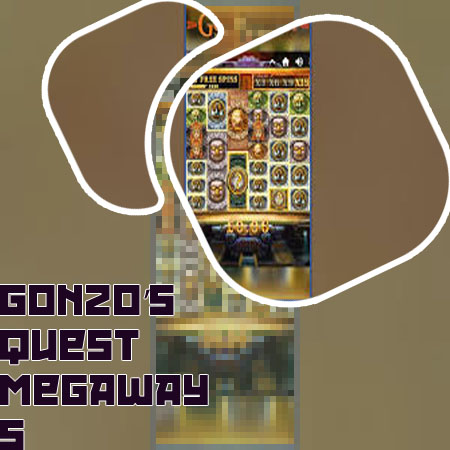 Gonzos quest megaways