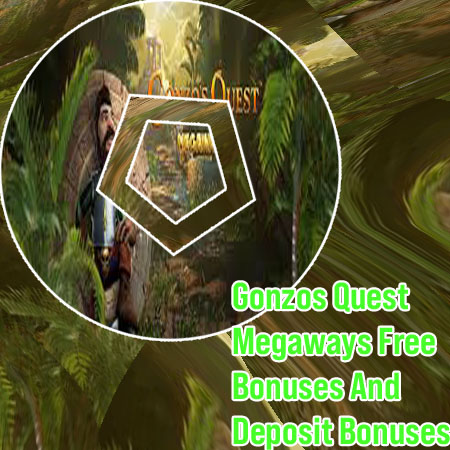 Gonzos quest megaways bonus buy