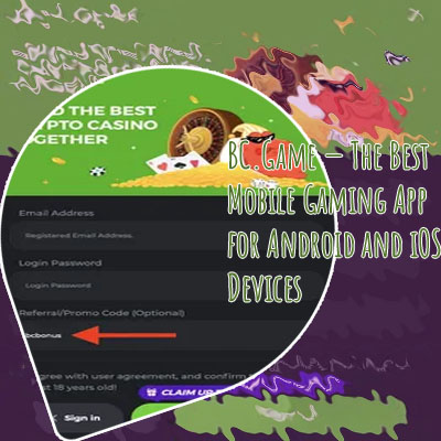 How to download bc game app