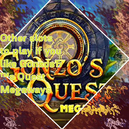 How to play gonzos quest megaways