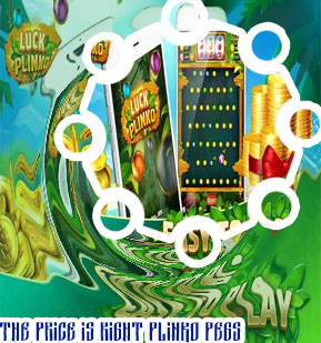 Plinko game app real money