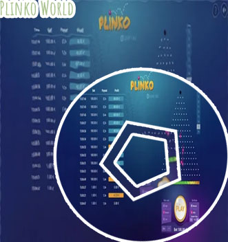 Plinko game app