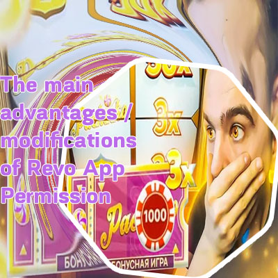 Revo crazy time mod apk