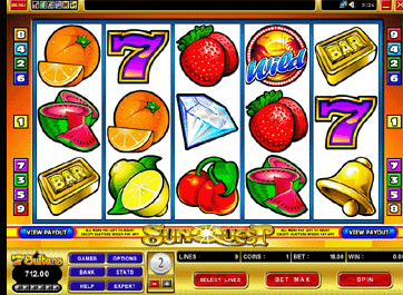 microgaming 9 line slots