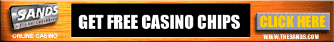 the sands free online gambling casino. Online Poker,online slots,Blackjack online, craps online